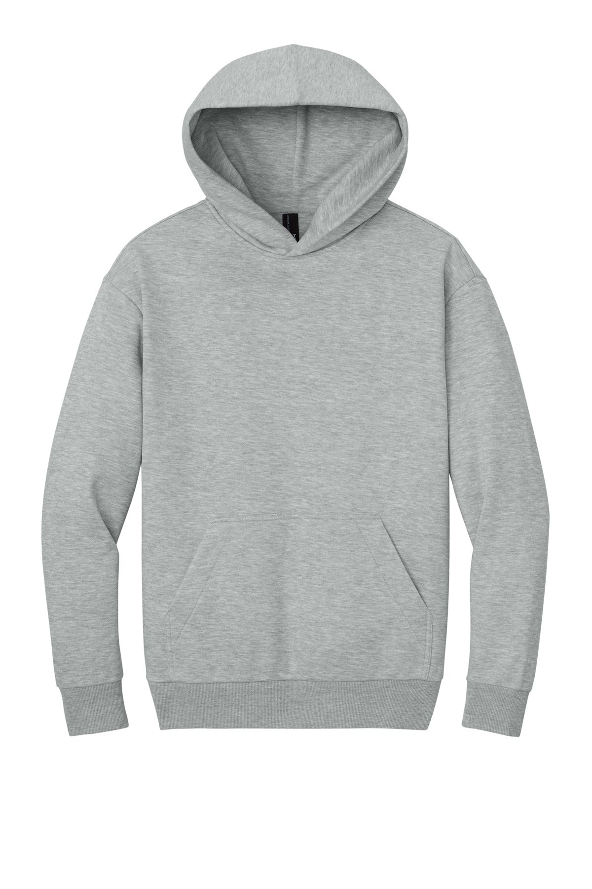 District DT6150 District V.I.T. Heavyweight Fleece Hoodie