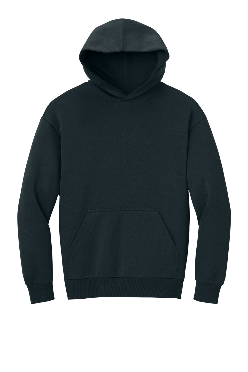 District DT6150 District V.I.T. Heavyweight Fleece Hoodie