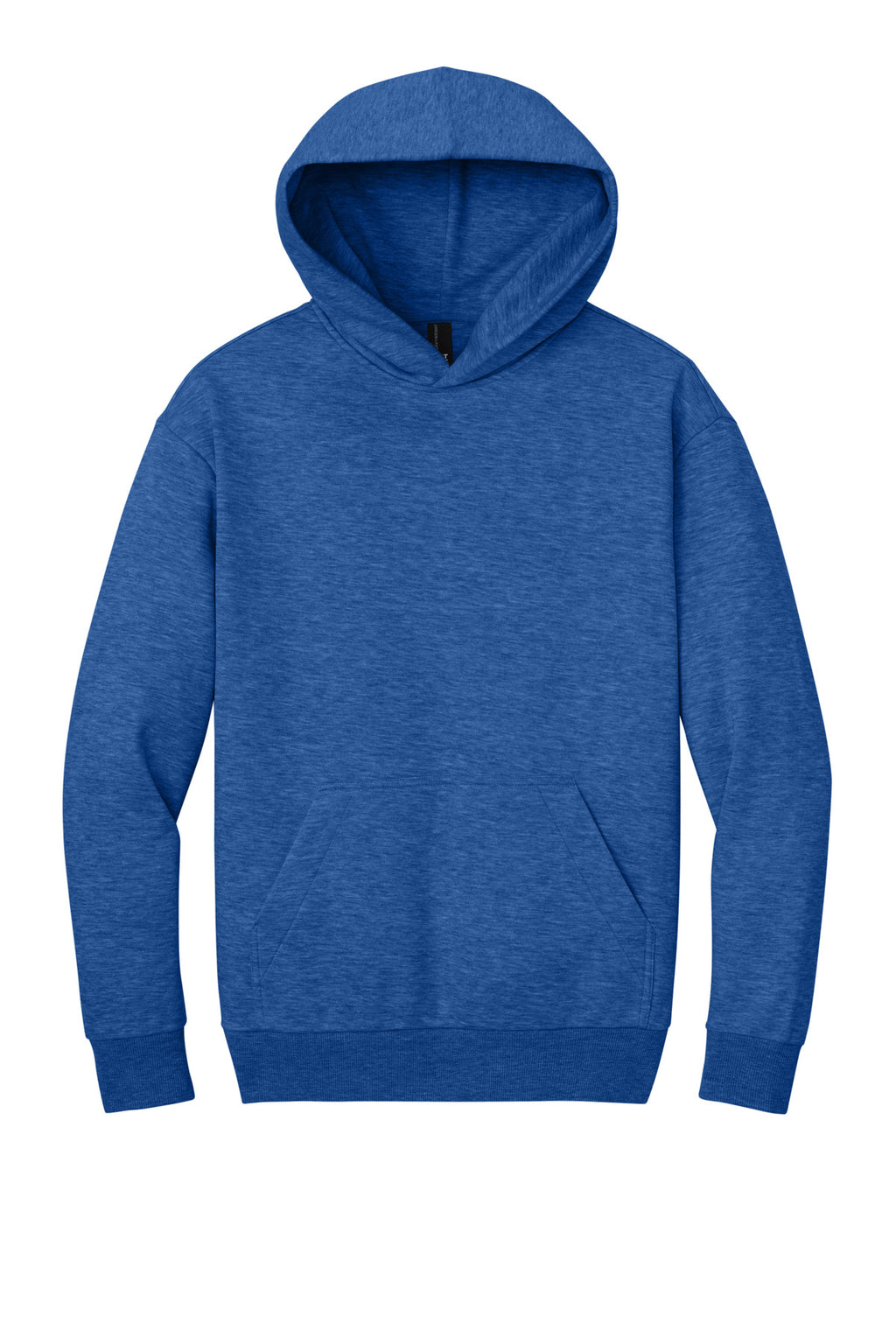 District DT6150 District V.I.T. Heavyweight Fleece Hoodie