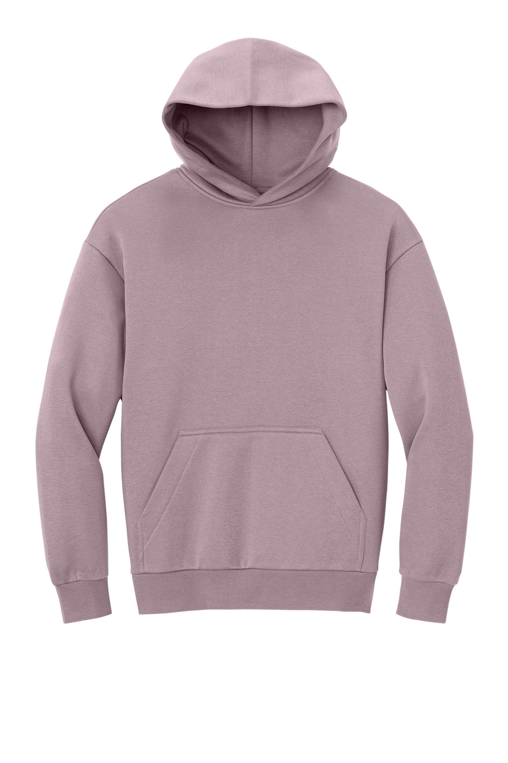 District DT6150 District V.I.T. Heavyweight Fleece Hoodie