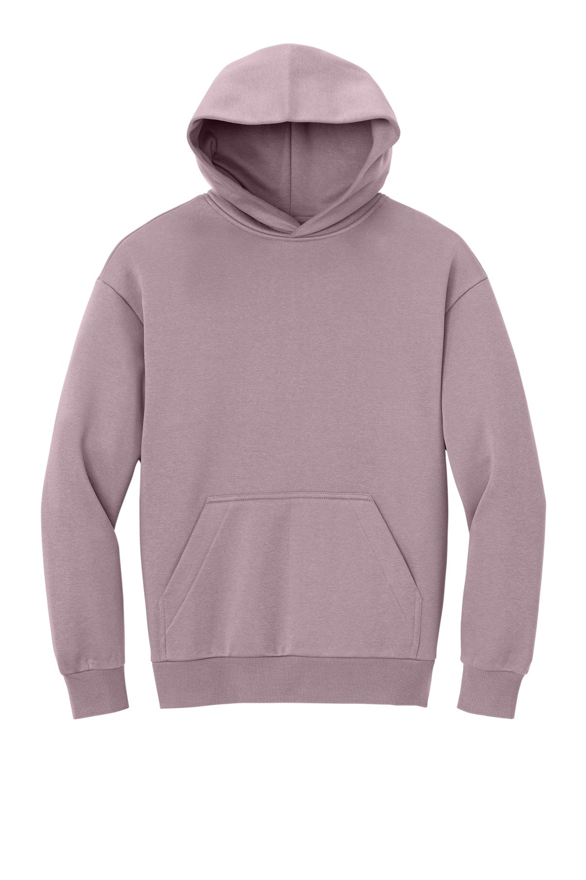 District DT6150 District V.I.T. Heavyweight Fleece Hoodie
