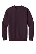 District DT6154 District V.I.T. Heavyweight Fleece Crew