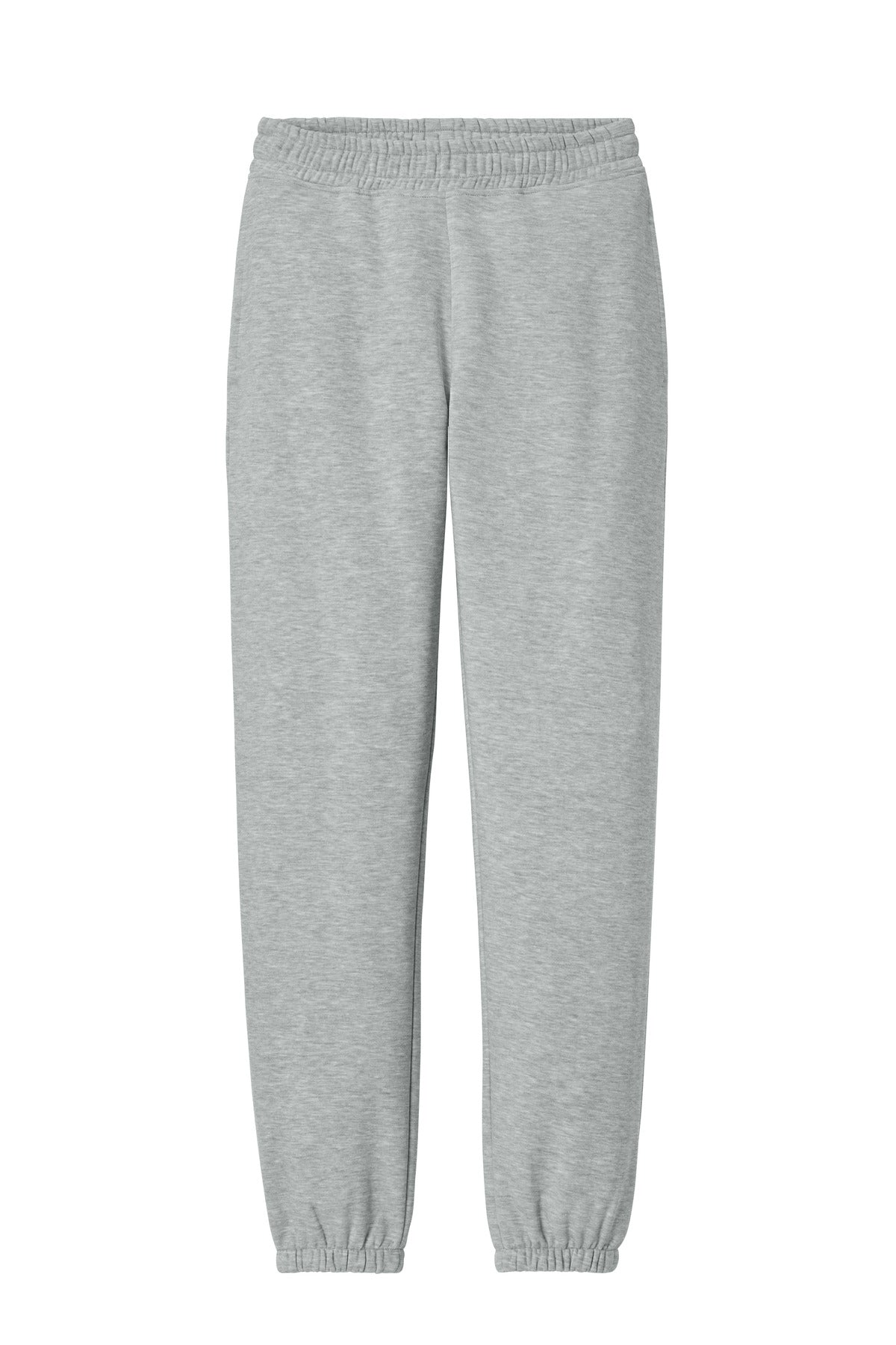 District DT6162 District V.I.T. Heavyweight Fleece Sweatpant