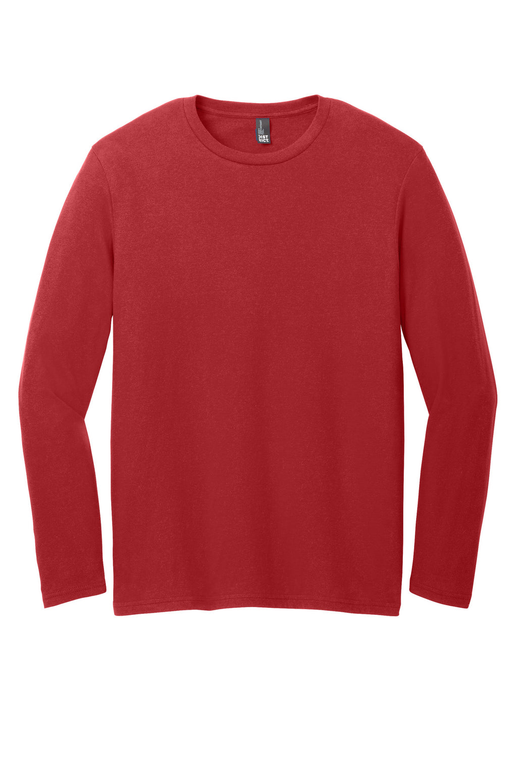 District DT6200 District Very Important Tee Long Sleeve