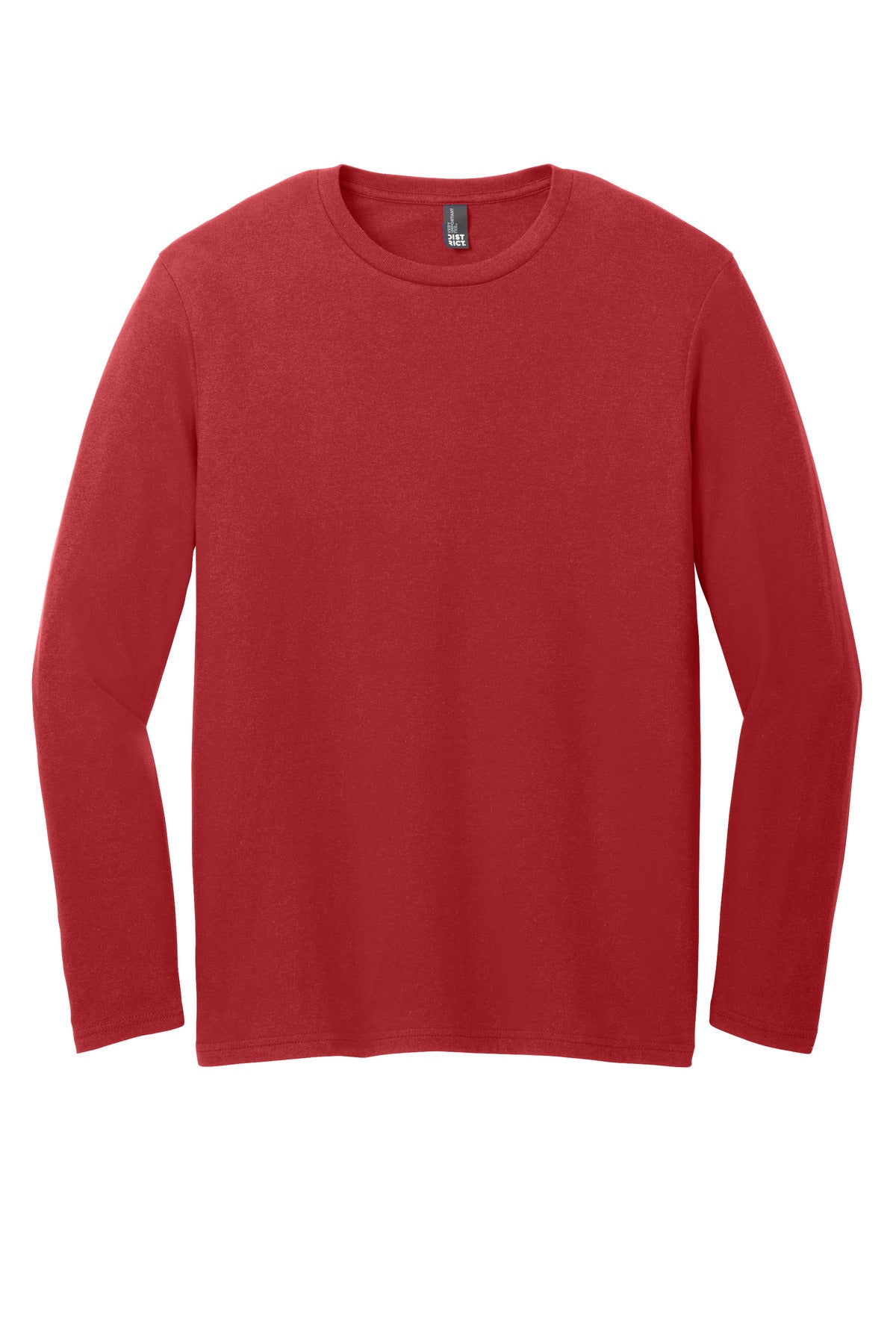 District DT6200 District Very Important Tee Long Sleeve
