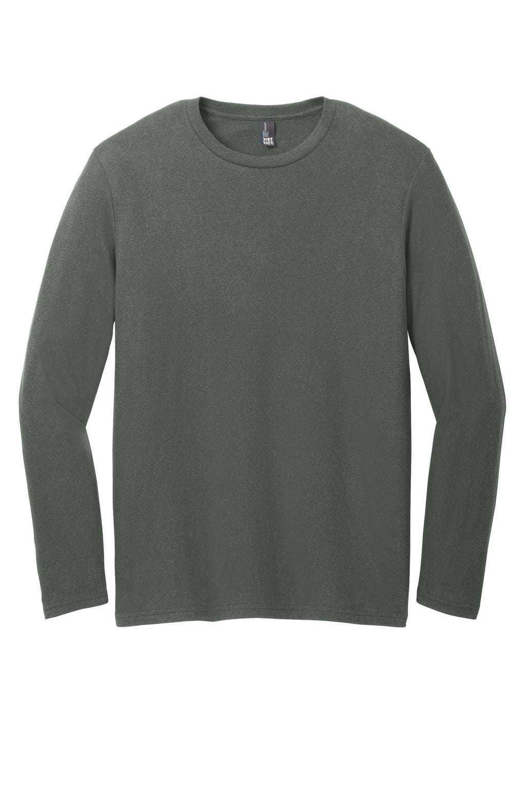 District DT6200 District Very Important Tee Long Sleeve