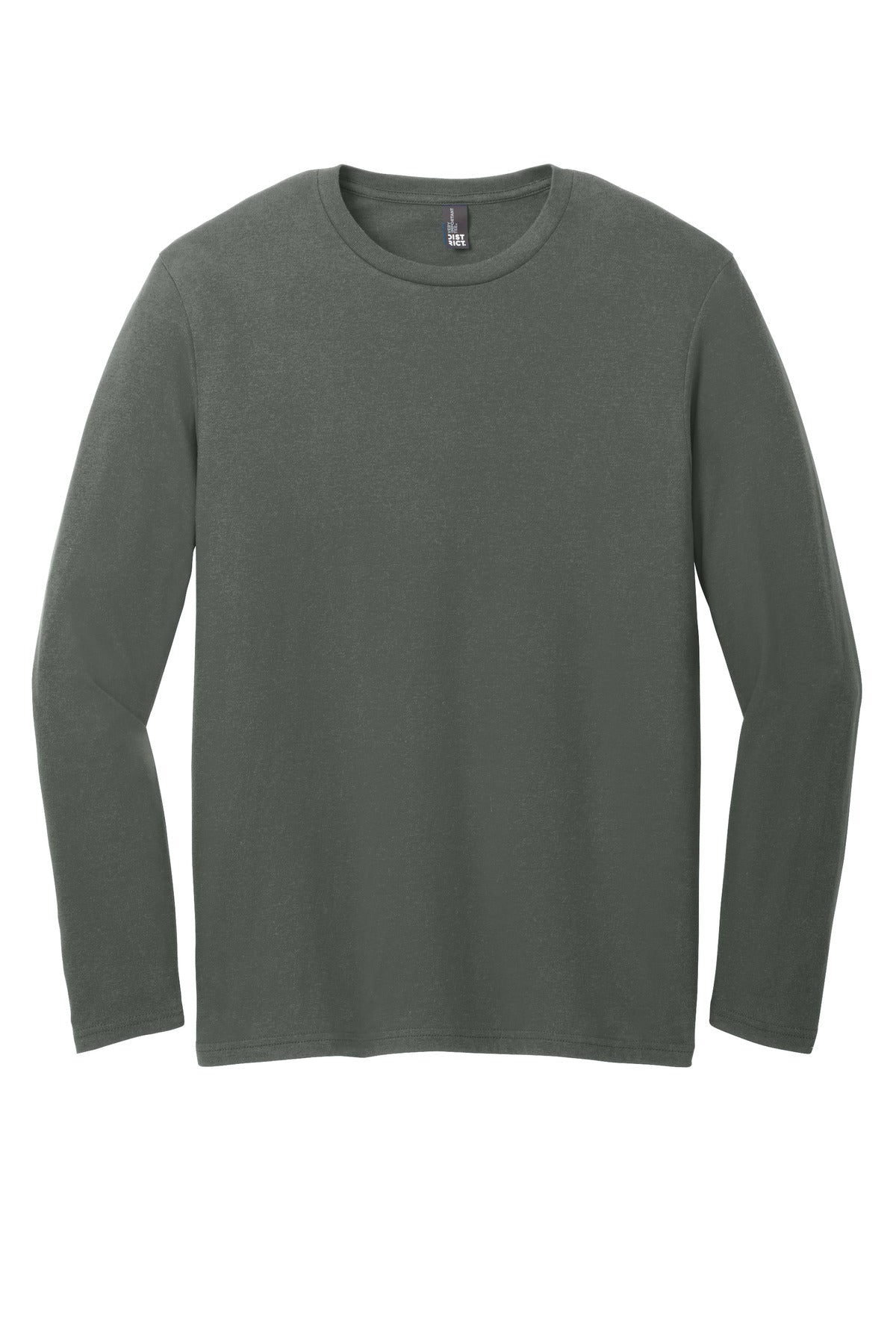 District DT6200 District Very Important Tee Long Sleeve