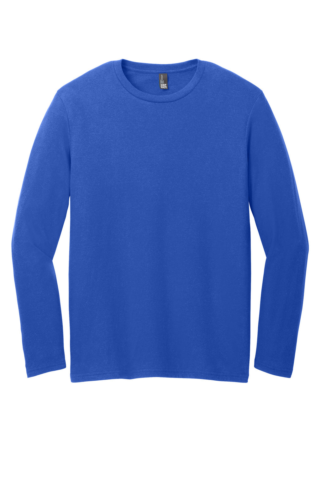 District DT6200 District Very Important Tee Long Sleeve