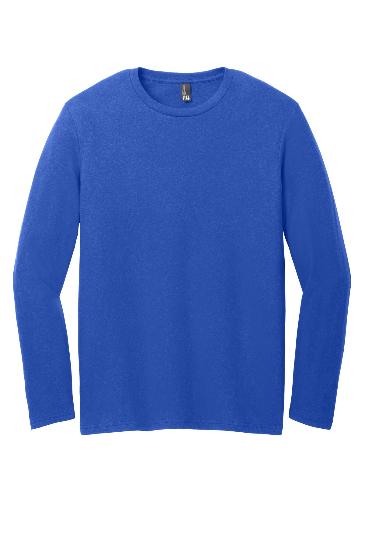District DT6200 District Very Important Tee Long Sleeve