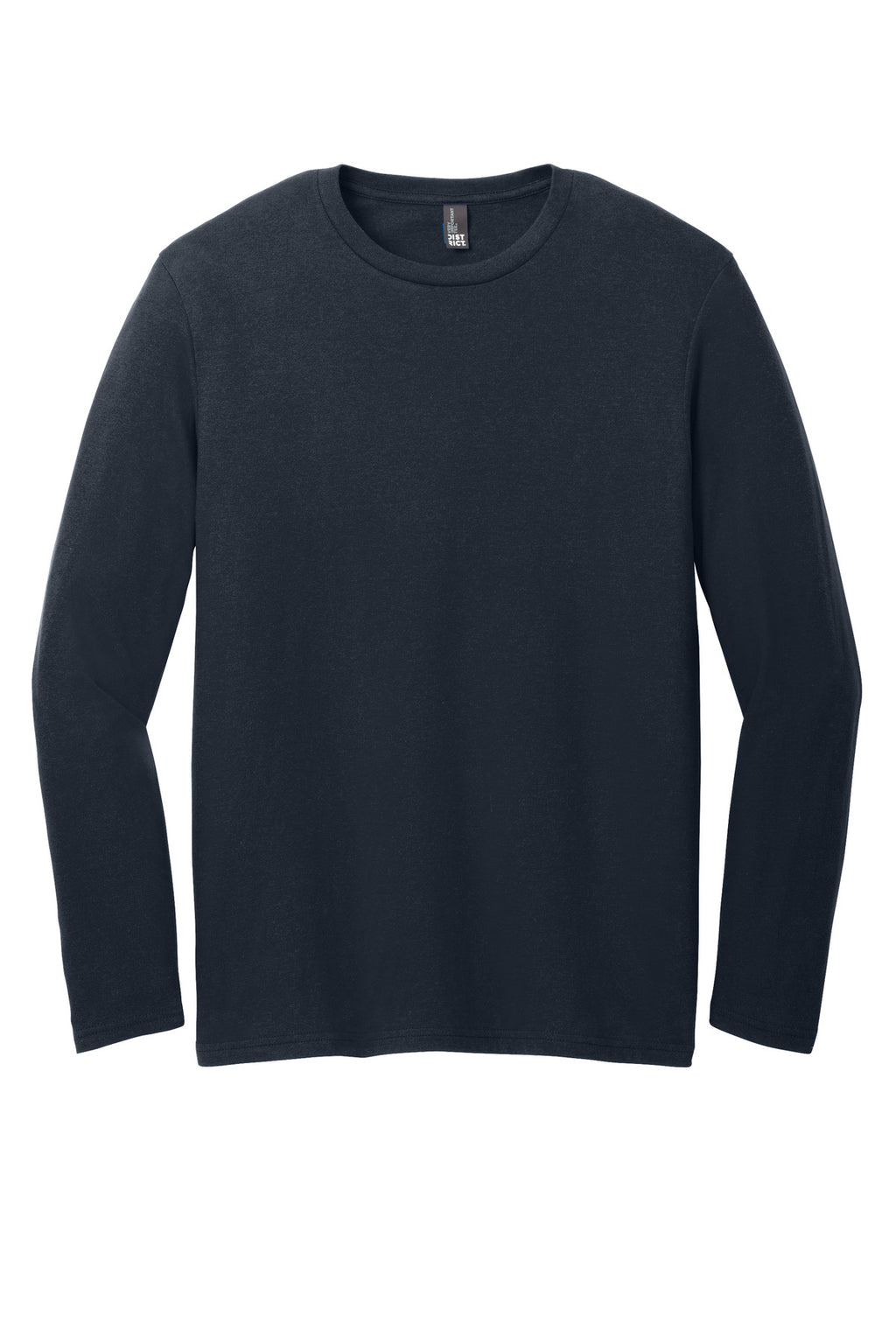 District DT6200 District Very Important Tee Long Sleeve