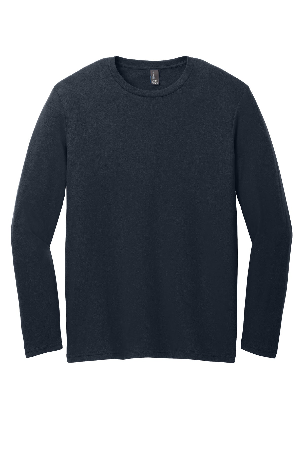 District DT6200 District Very Important Tee Long Sleeve