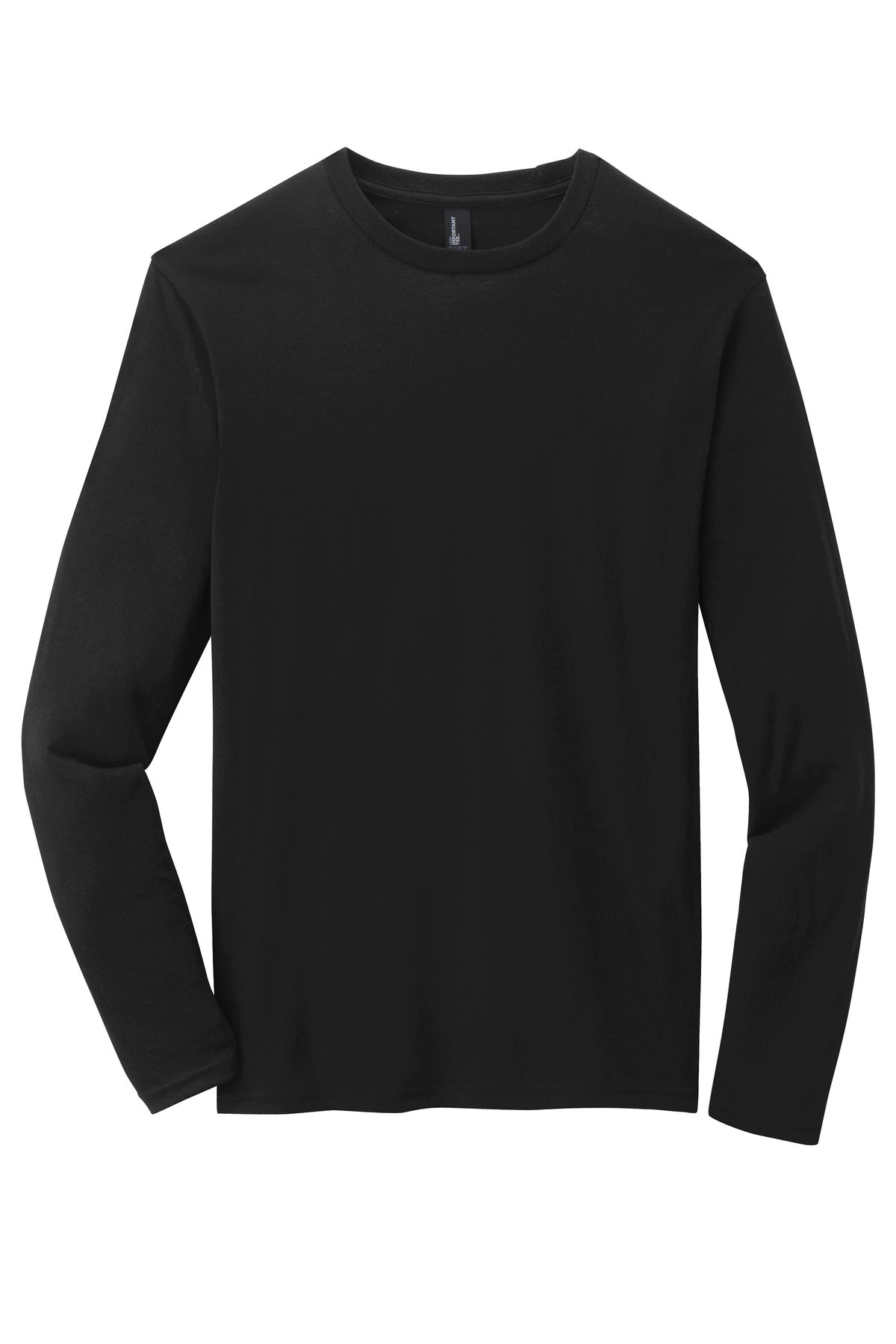 District DT6200 District Very Important Tee Long Sleeve