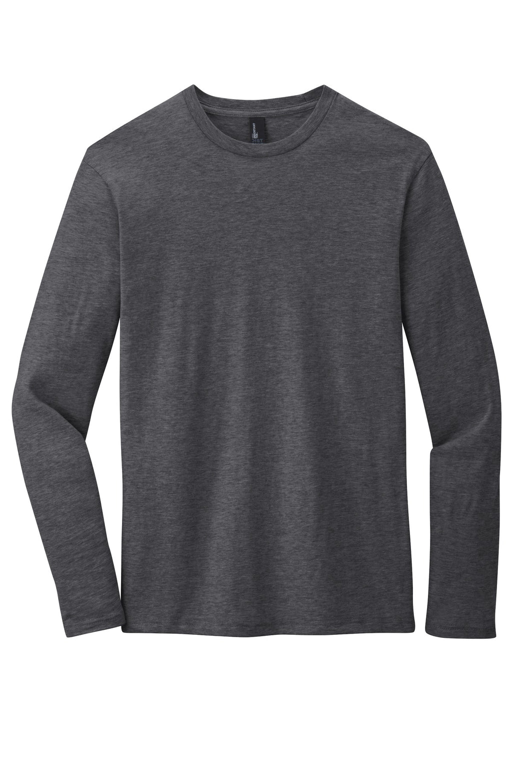 District DT6200 District Very Important Tee Long Sleeve