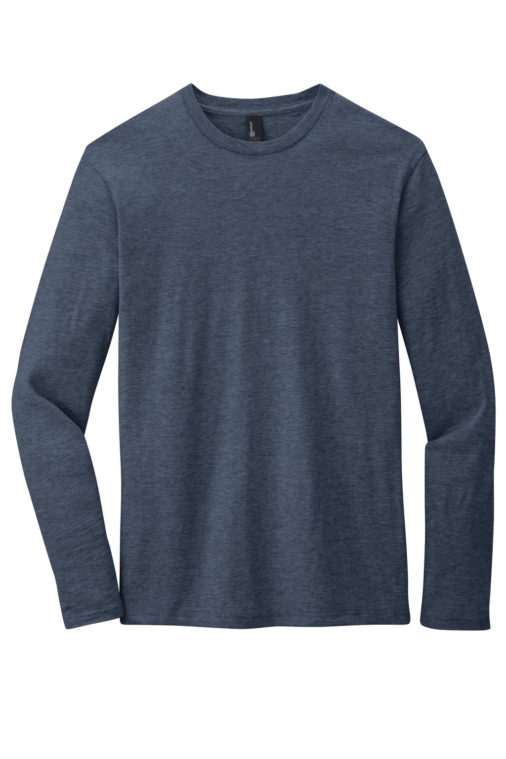 District DT6200 District Very Important Tee Long Sleeve