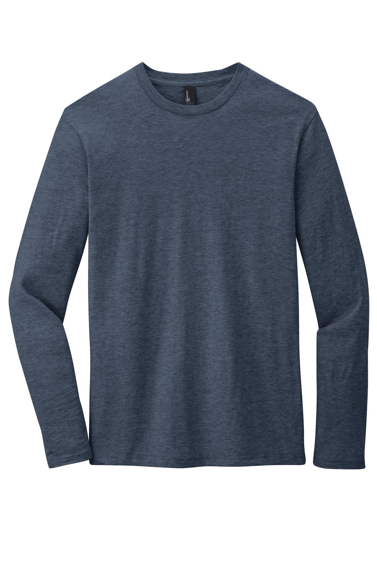 District DT6200 District Very Important Tee Long Sleeve