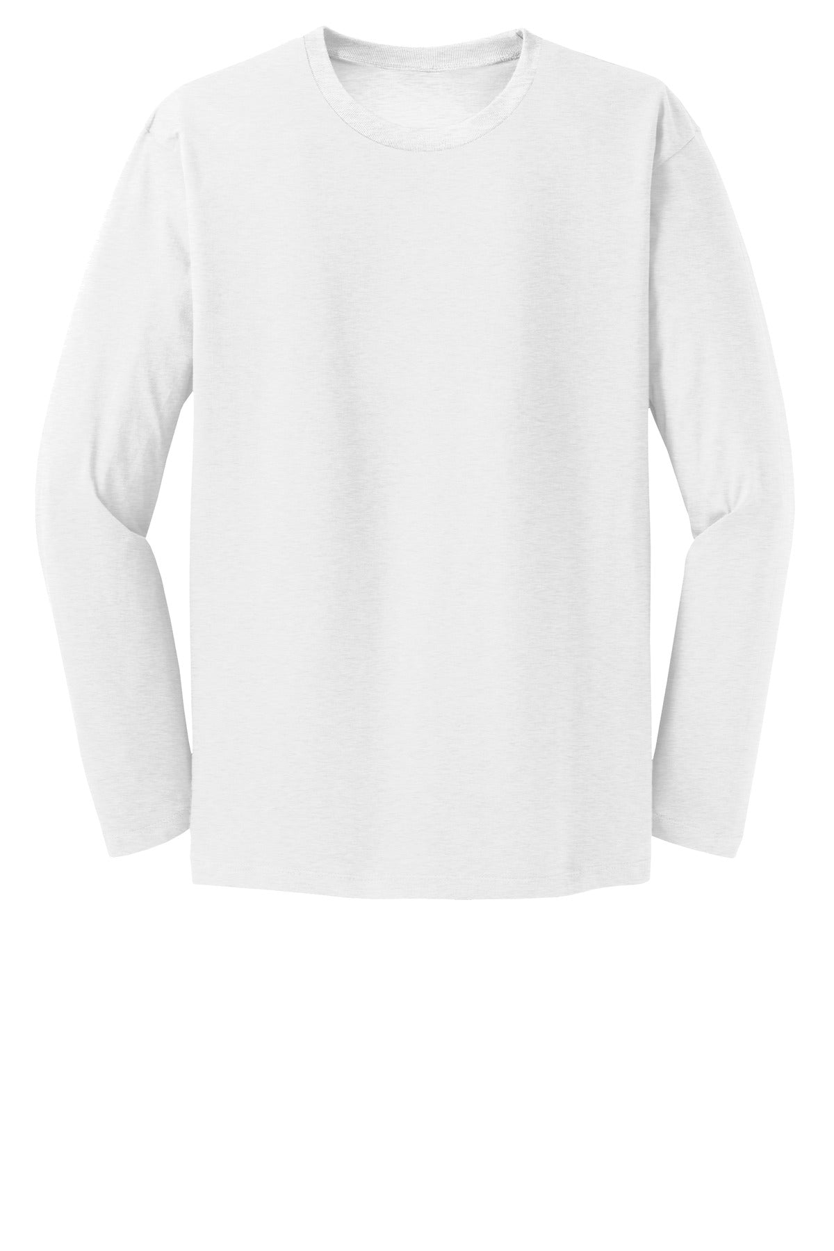 District DT6200 District Very Important Tee Long Sleeve