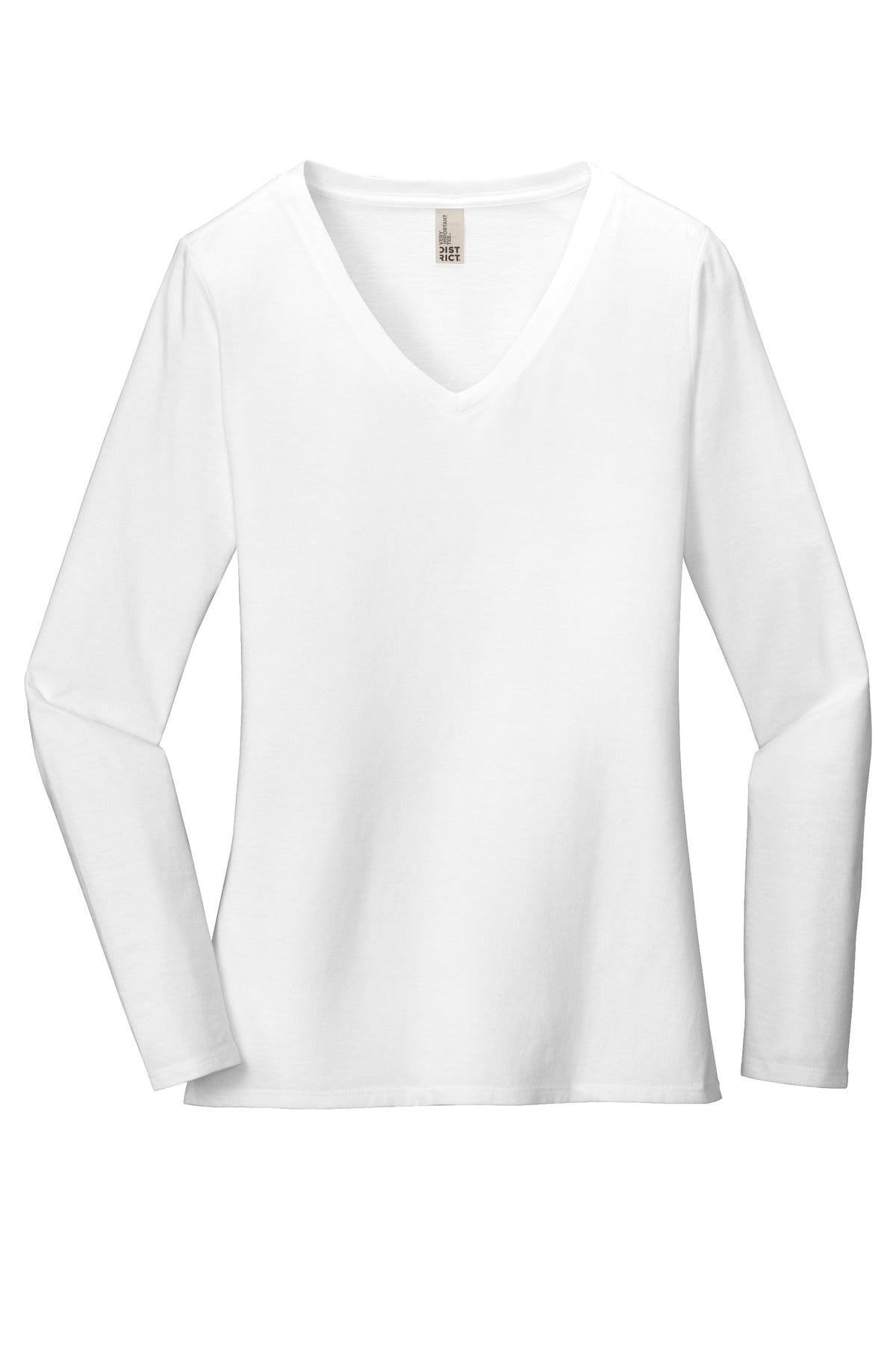 District DT6201 Neck