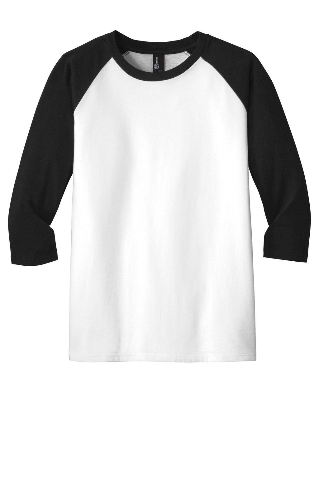 District DT6210Y Sleeve