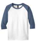 District DT6210Y Sleeve