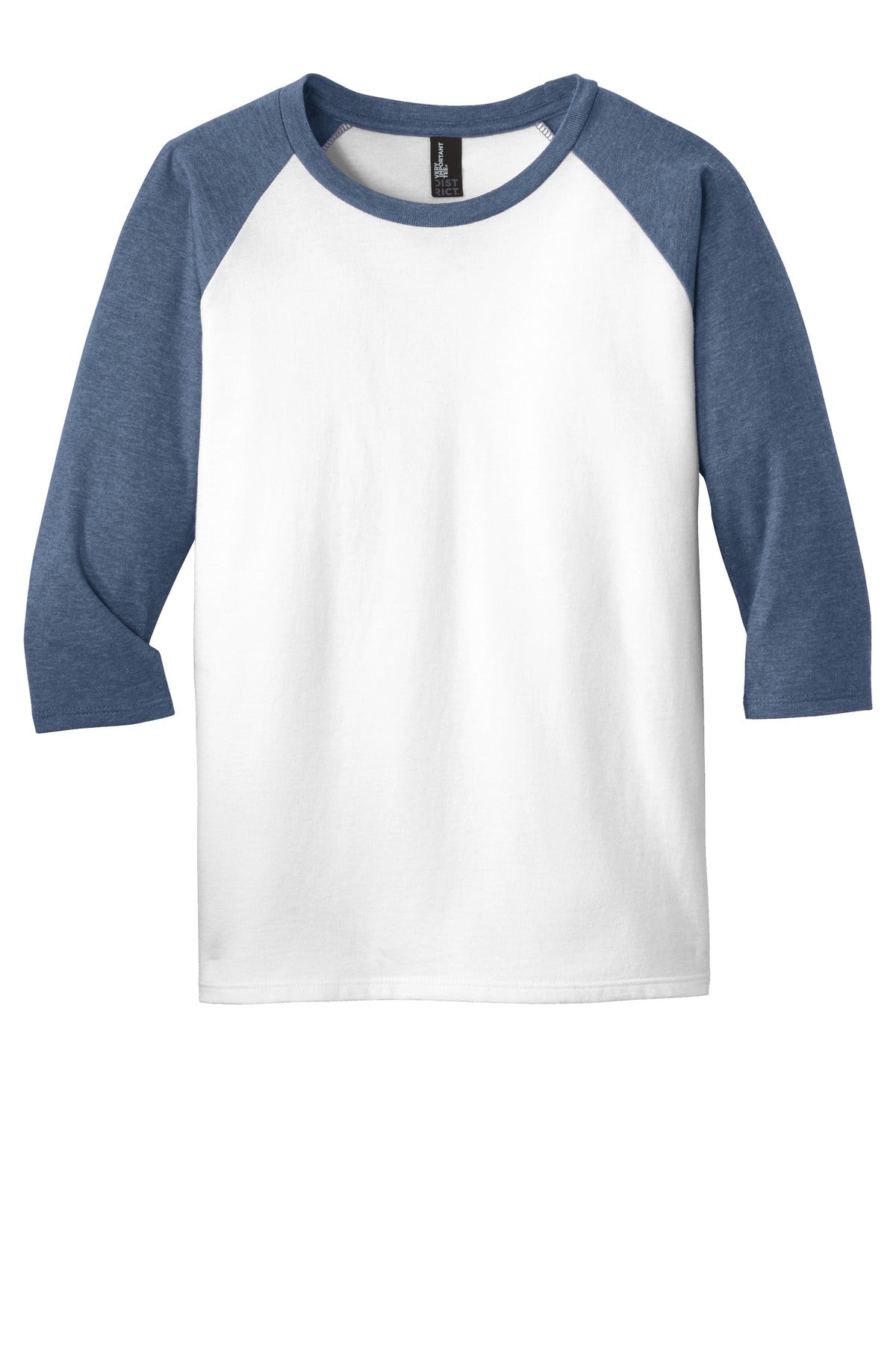 District DT6210Y Sleeve