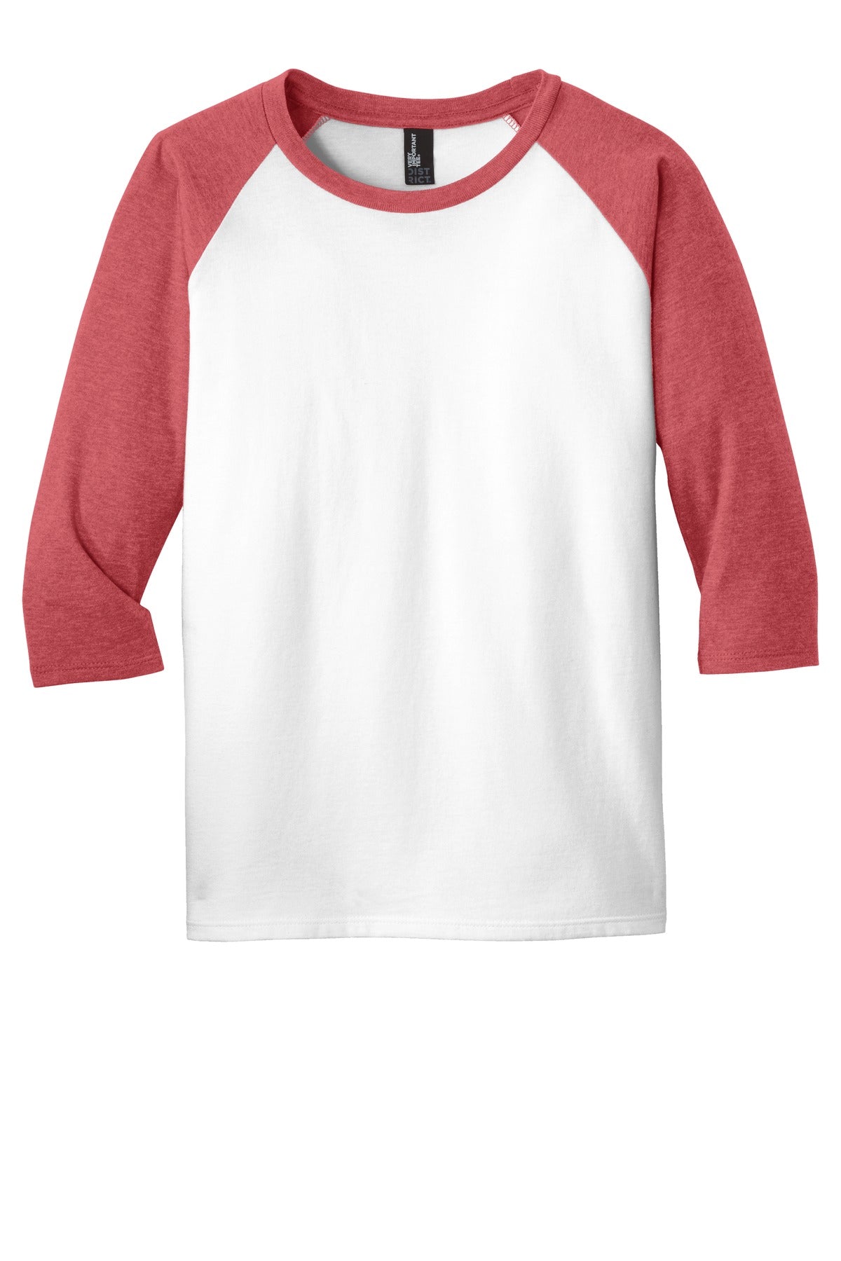 District DT6210Y Sleeve