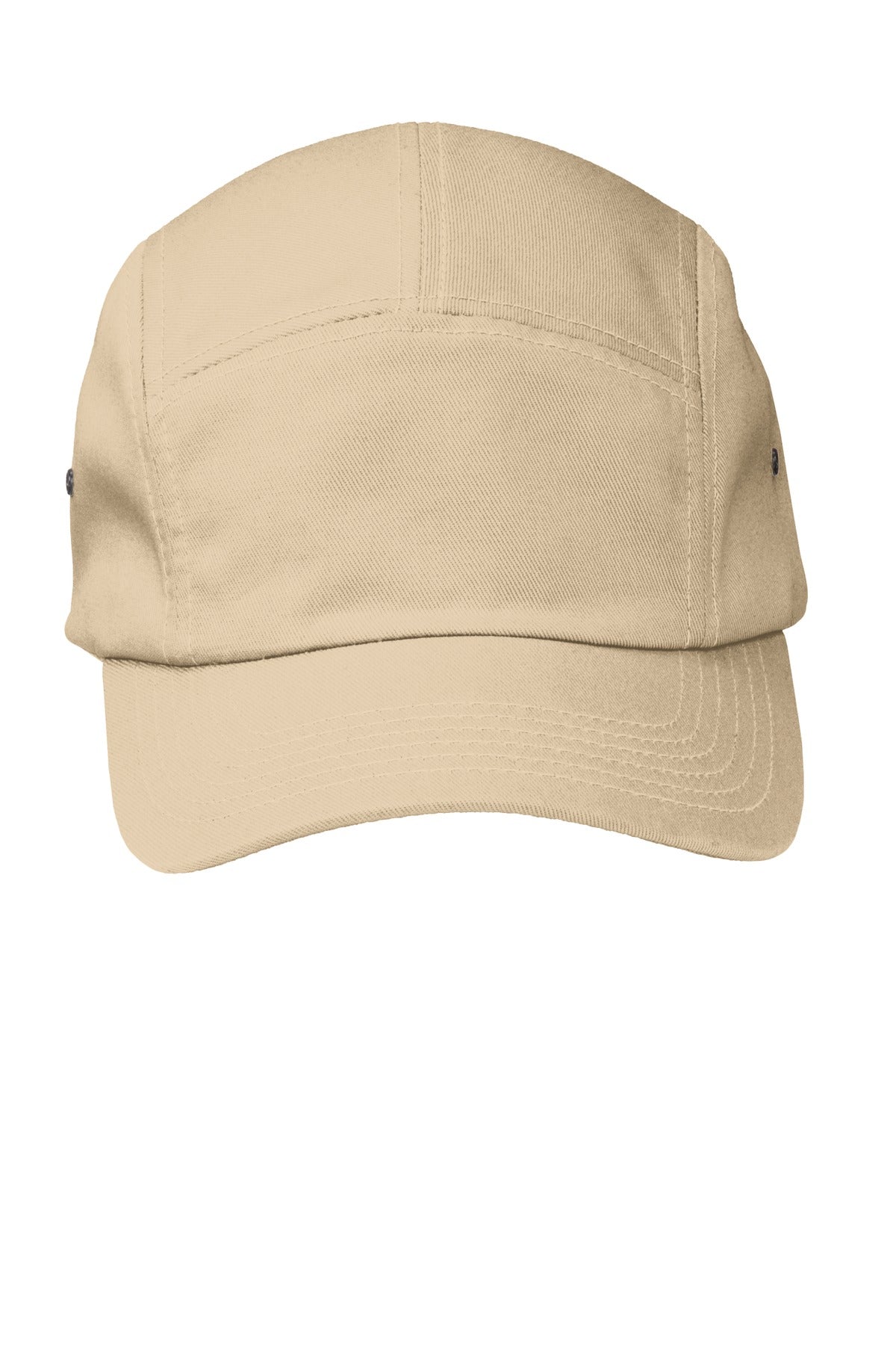 District DT629 DISCONTINUED District Camper Hat