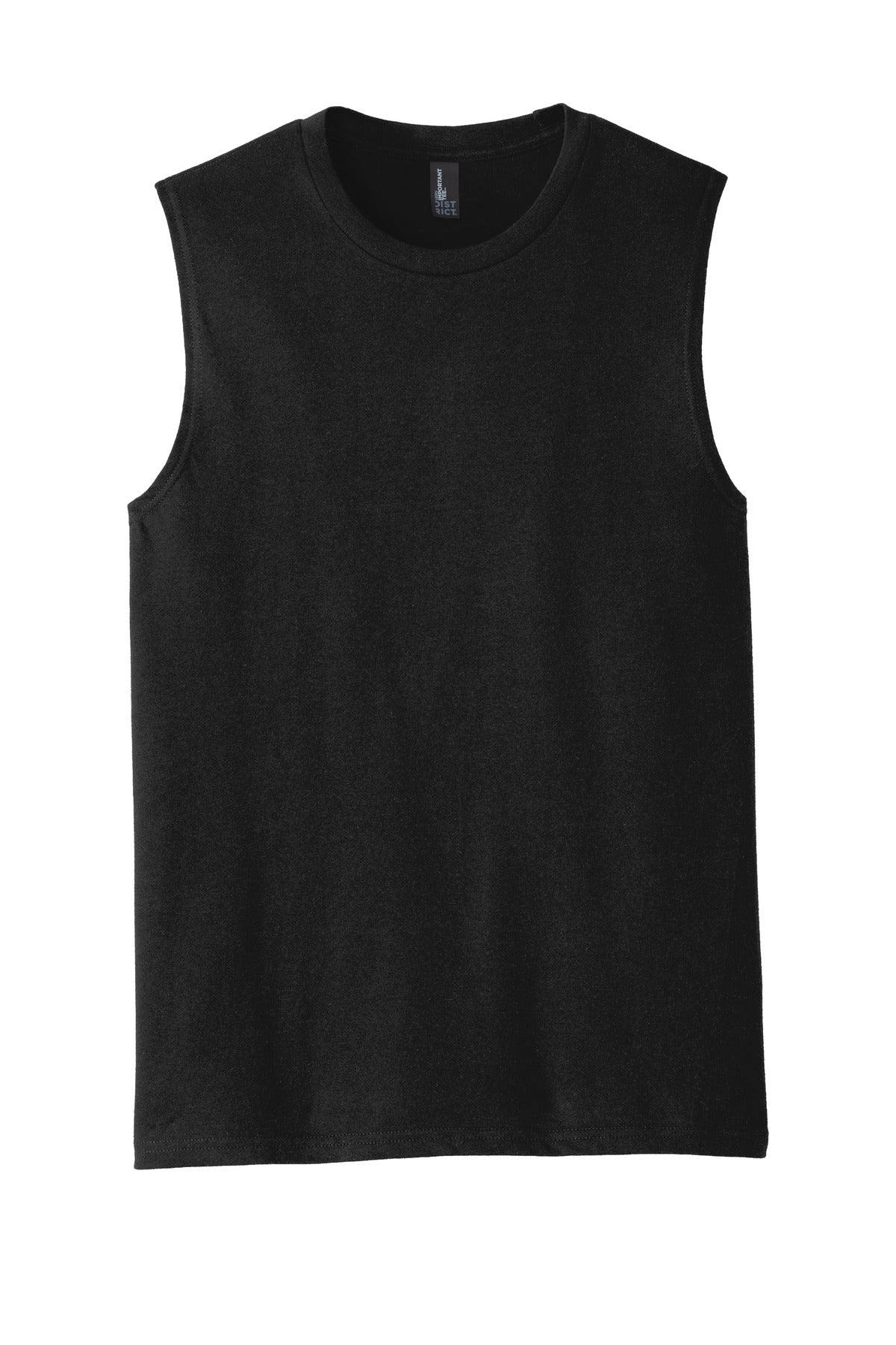 District DT6300 District  V.I.T.   Muscle Tank