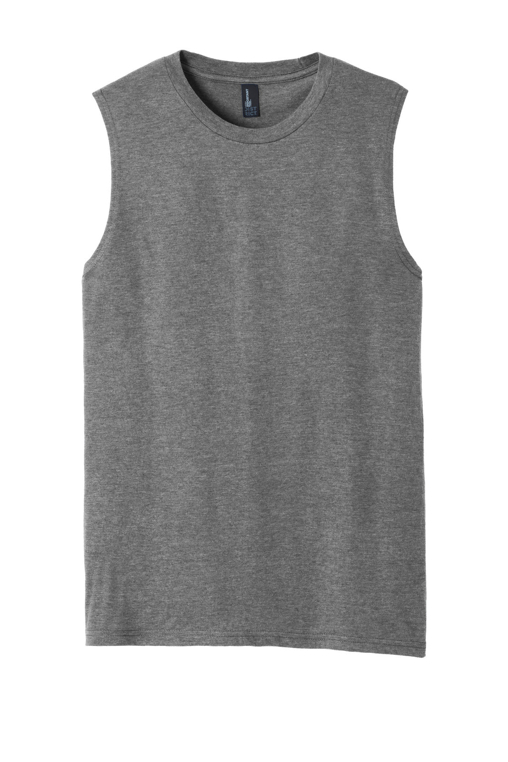 District DT6300 District  V.I.T.   Muscle Tank