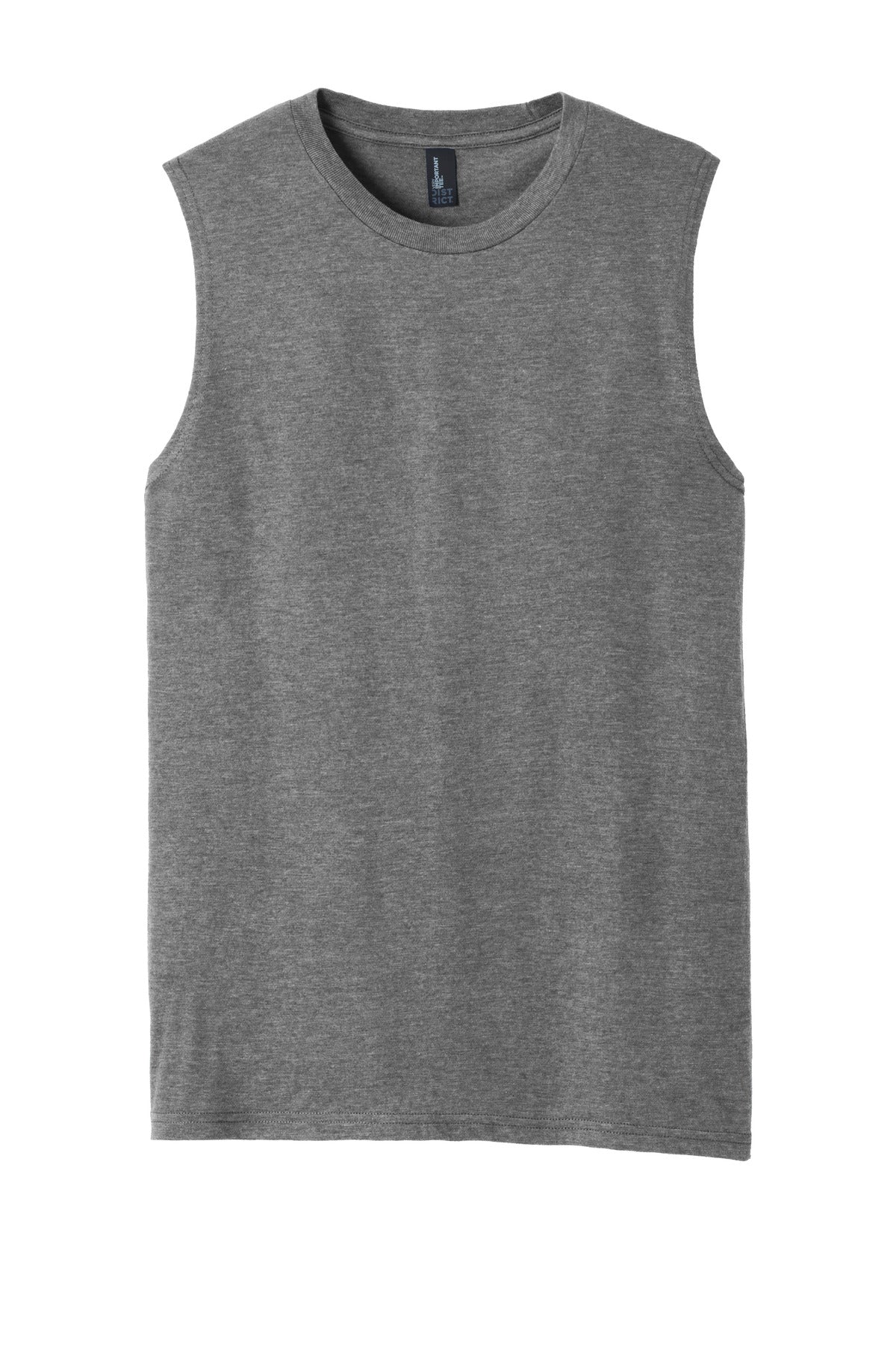 District DT6300 District  V.I.T.   Muscle Tank