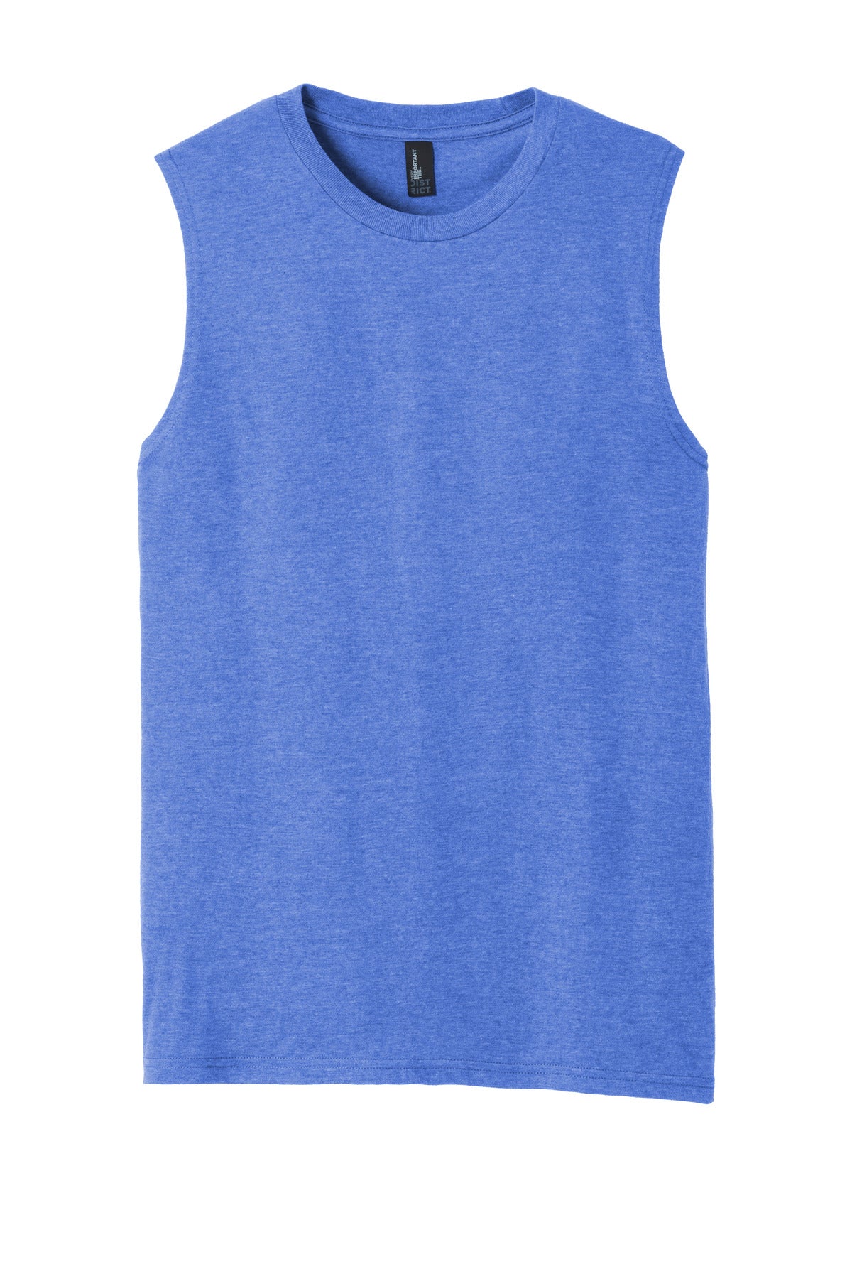 District DT6300 District  V.I.T.   Muscle Tank