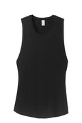 District DT6301 DISCONTINUED District Women's Fitted V.I.T. Festival Tank