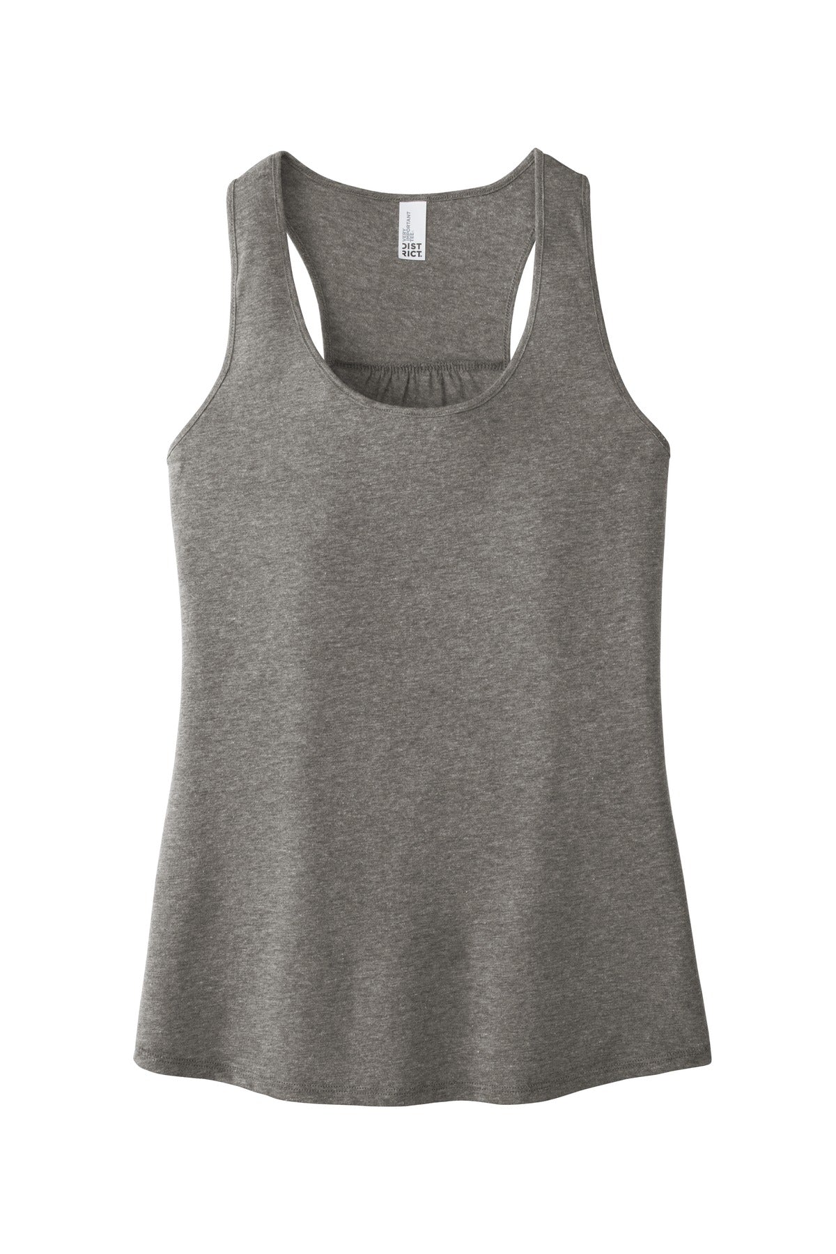 District DT6302 District  Women's V.I.T.  Racerback Tank
