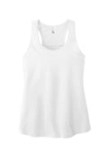 District DT6302 District  Women's V.I.T.  Racerback Tank