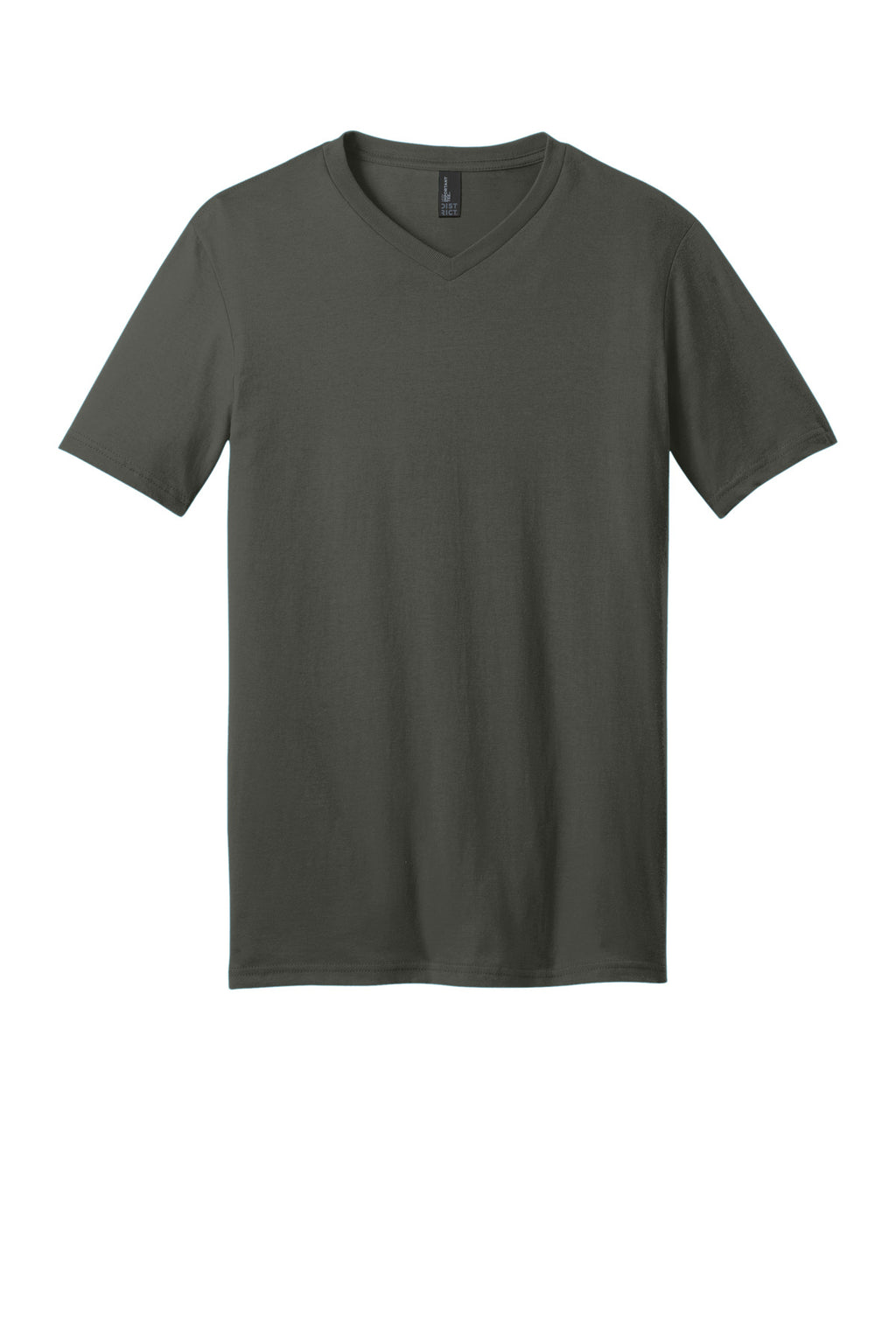 District DT6500 Neck
