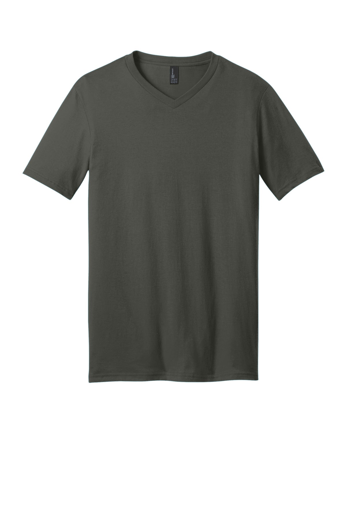 District DT6500 Neck