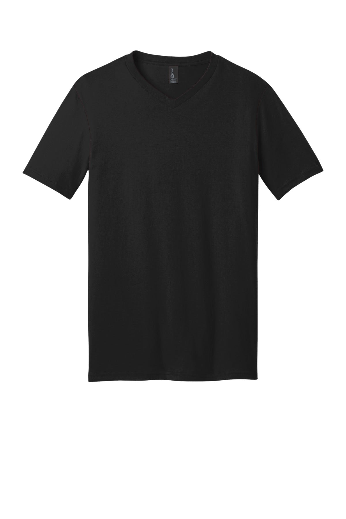 District DT6500 Neck