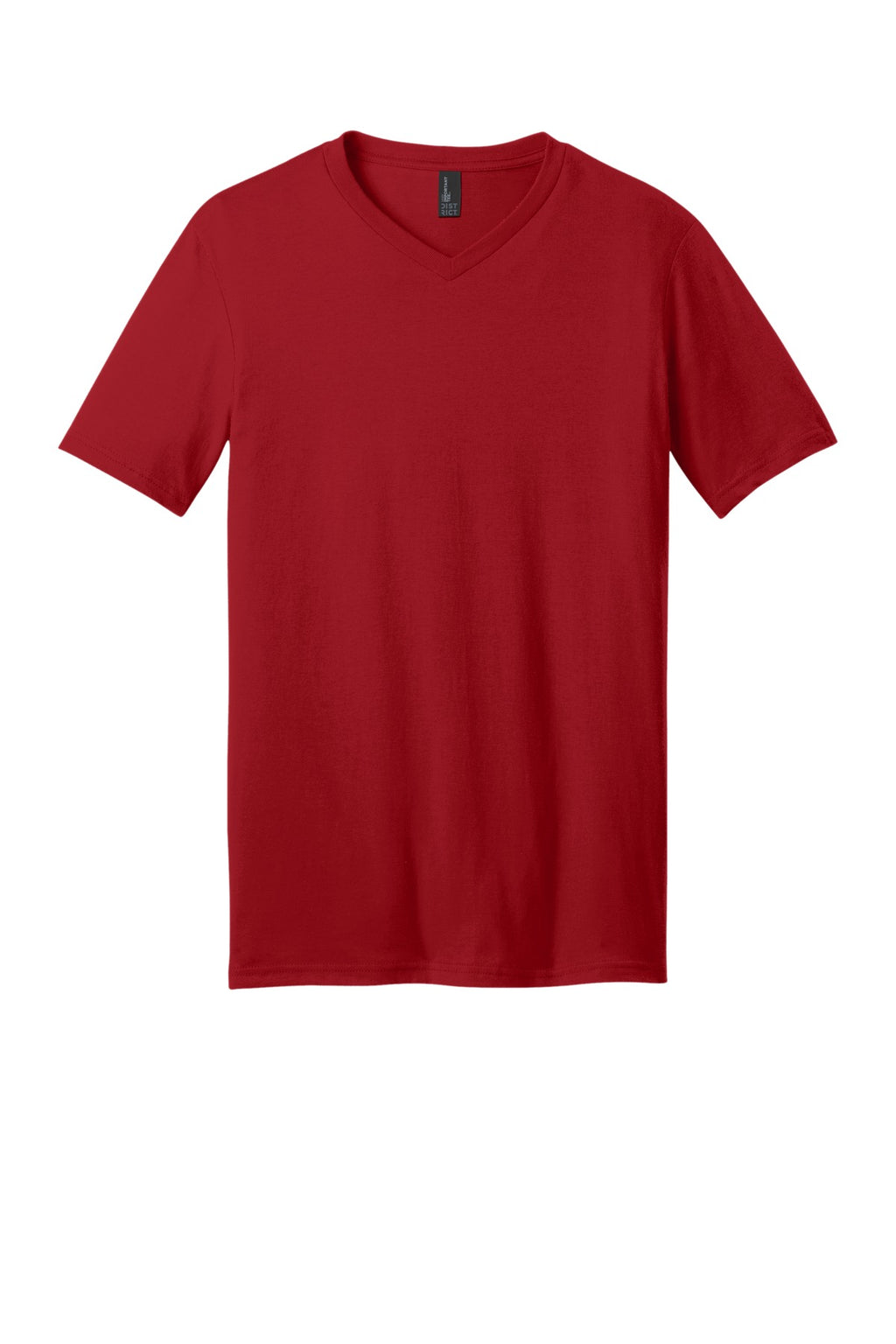 District DT6500 Neck