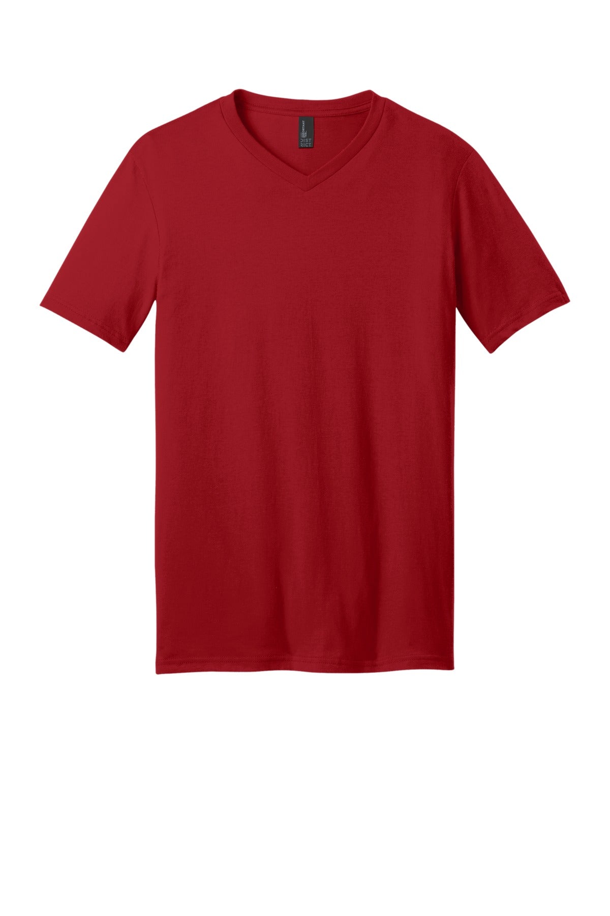 District DT6500 Neck