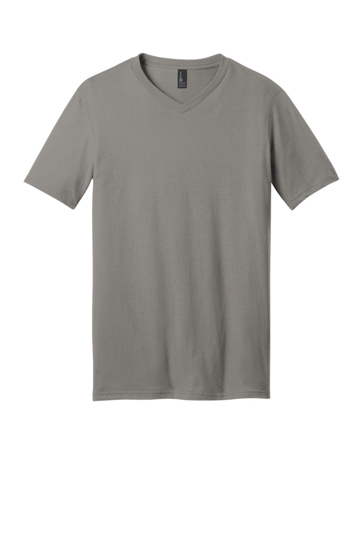 District DT6500 Neck