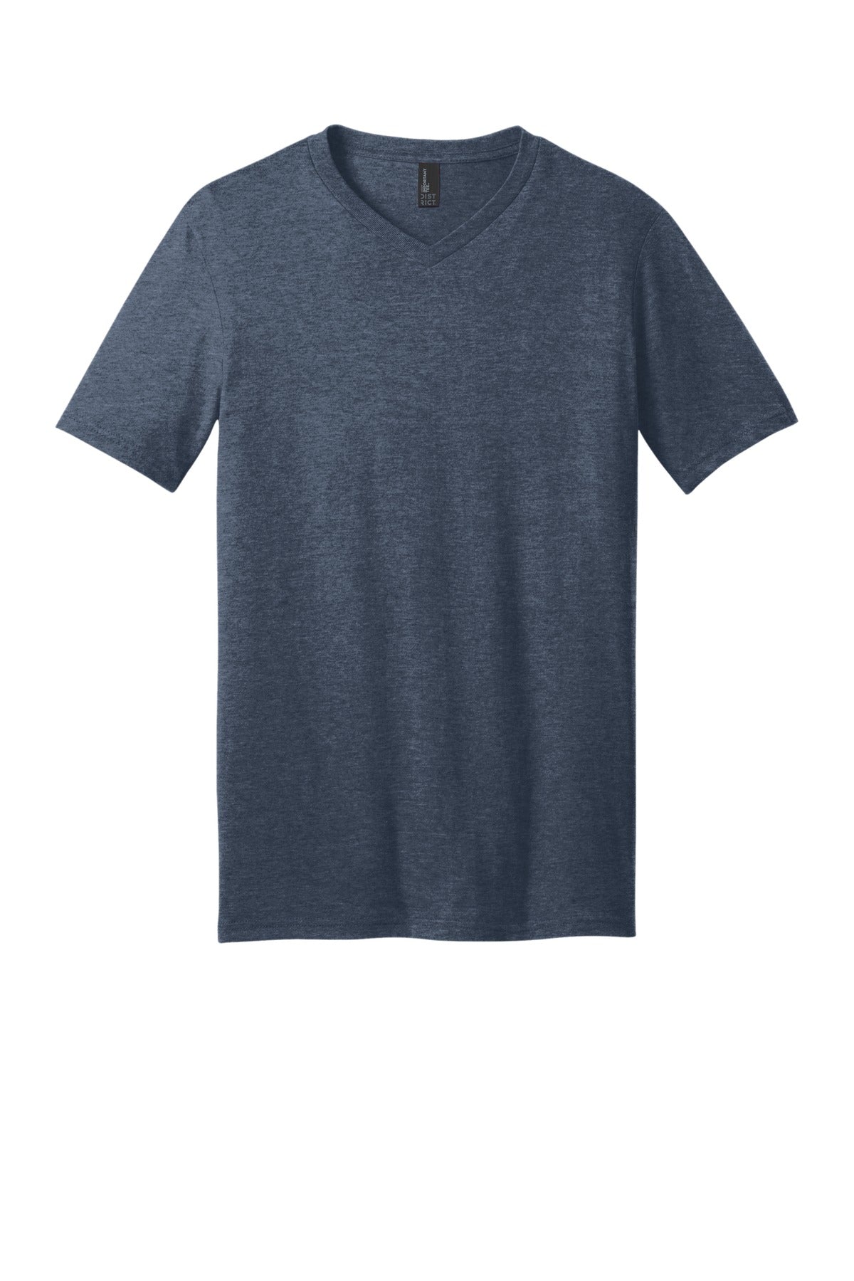 District DT6500 Neck