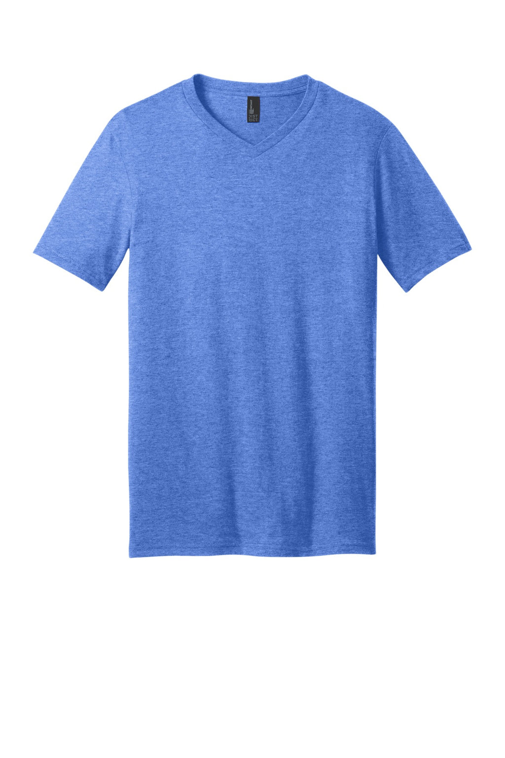 District DT6500 Neck