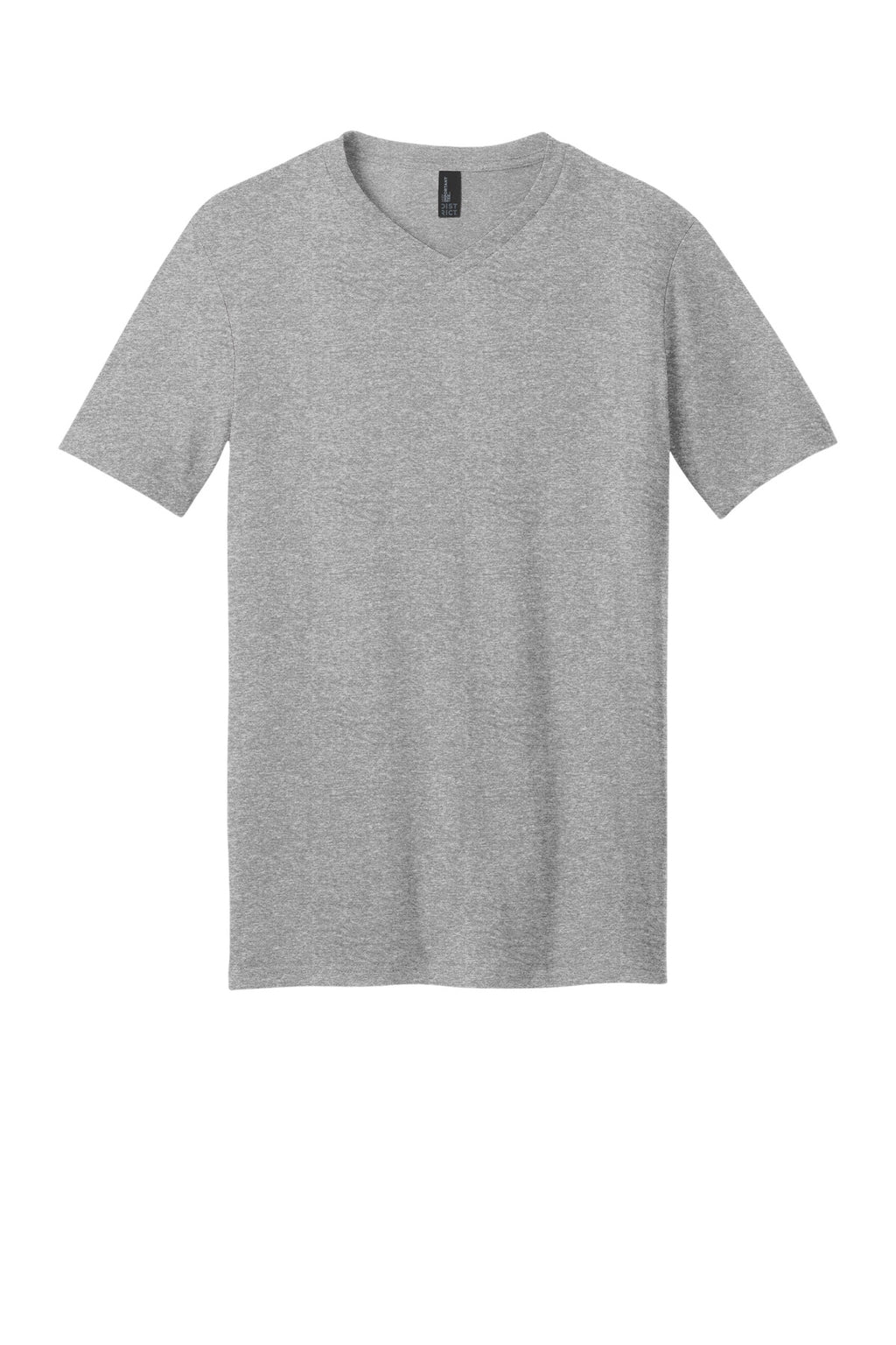 District DT6500 Neck