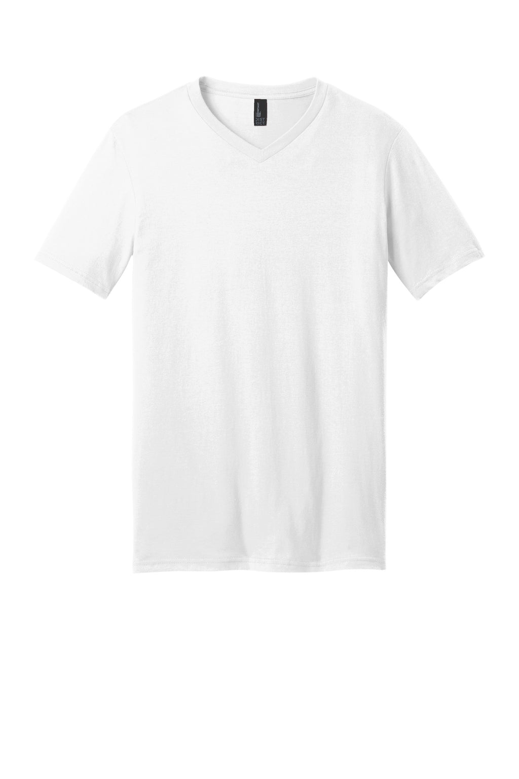District DT6500 Neck