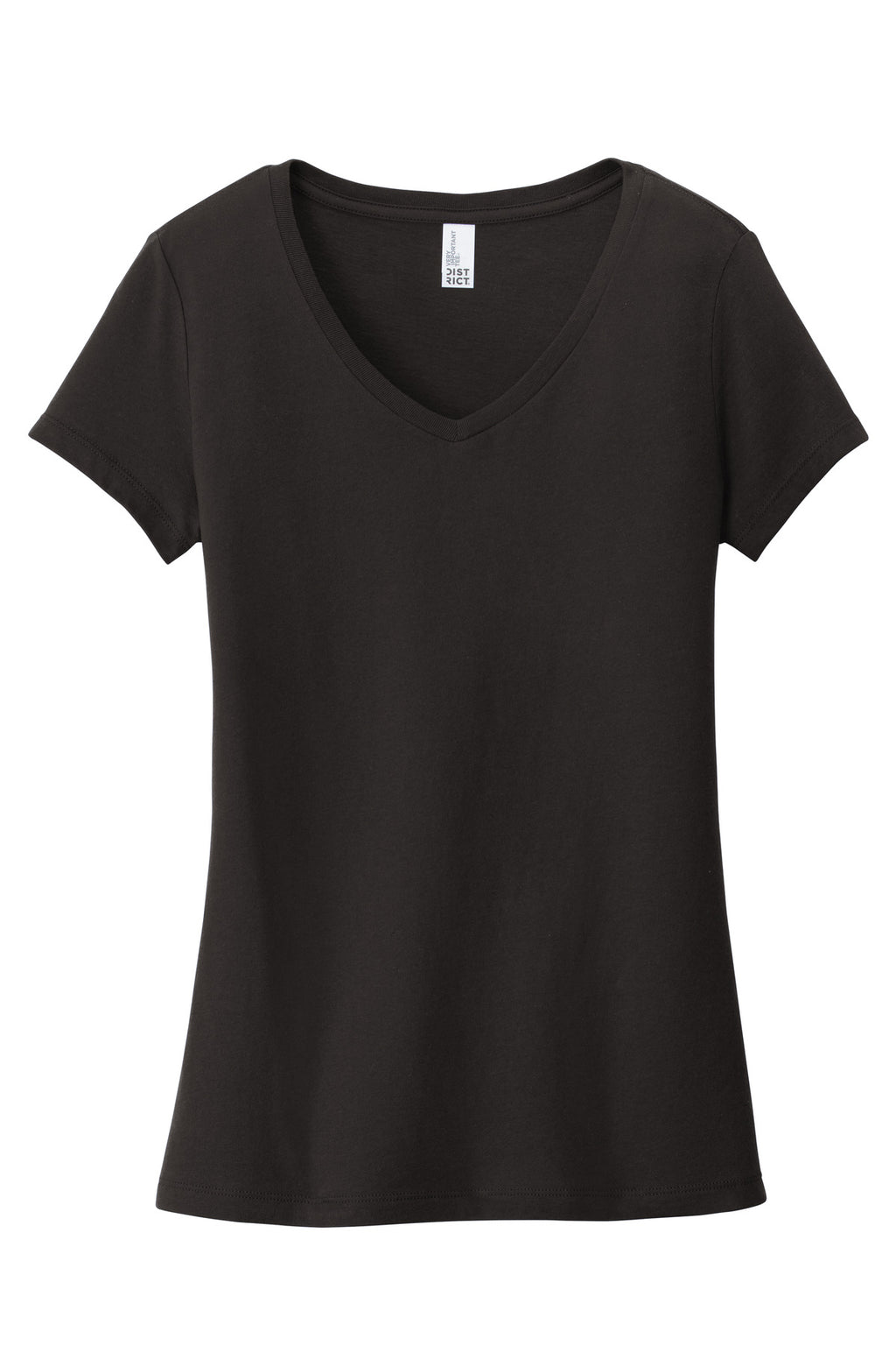 District DT6503 Neck