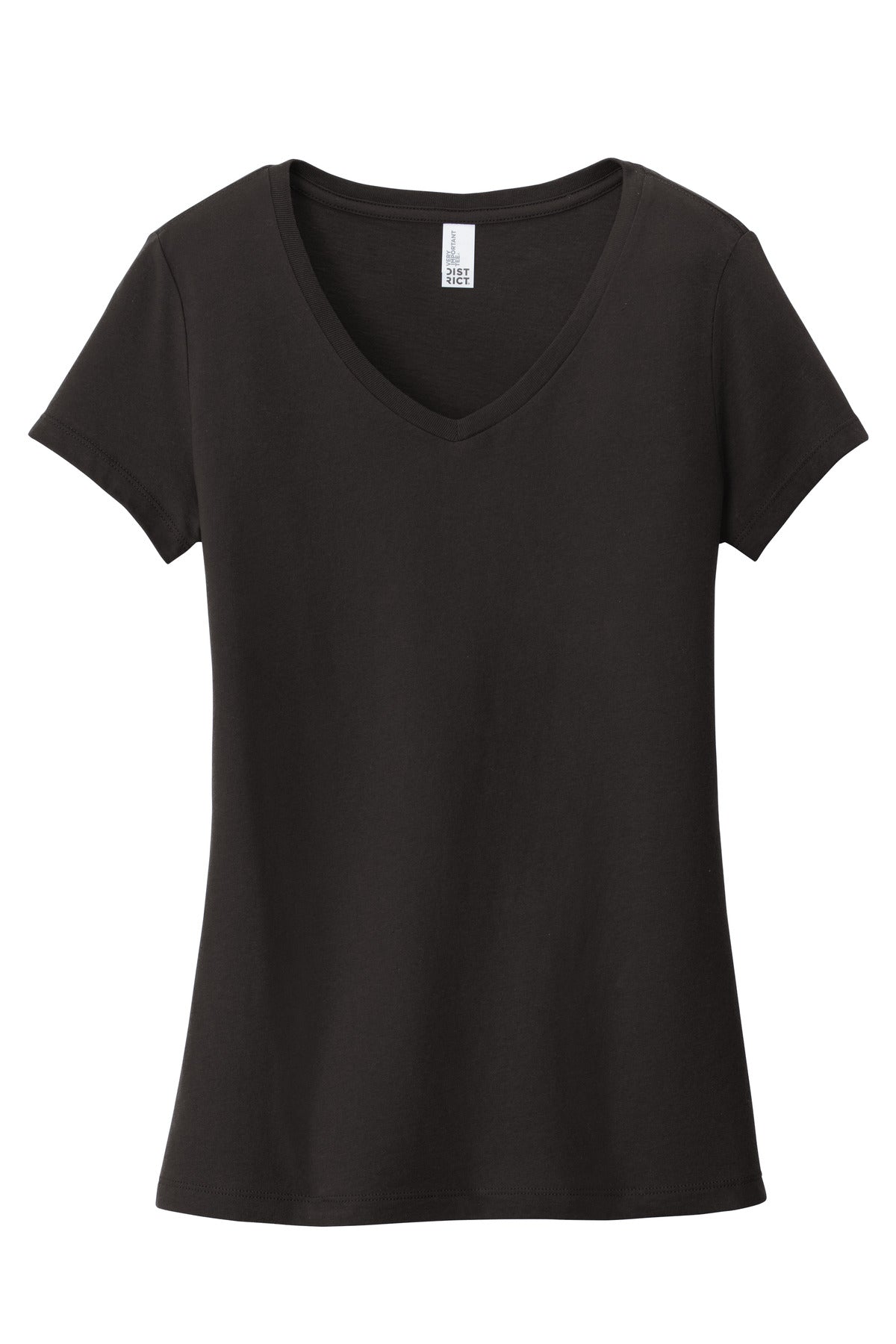 District DT6503 Neck