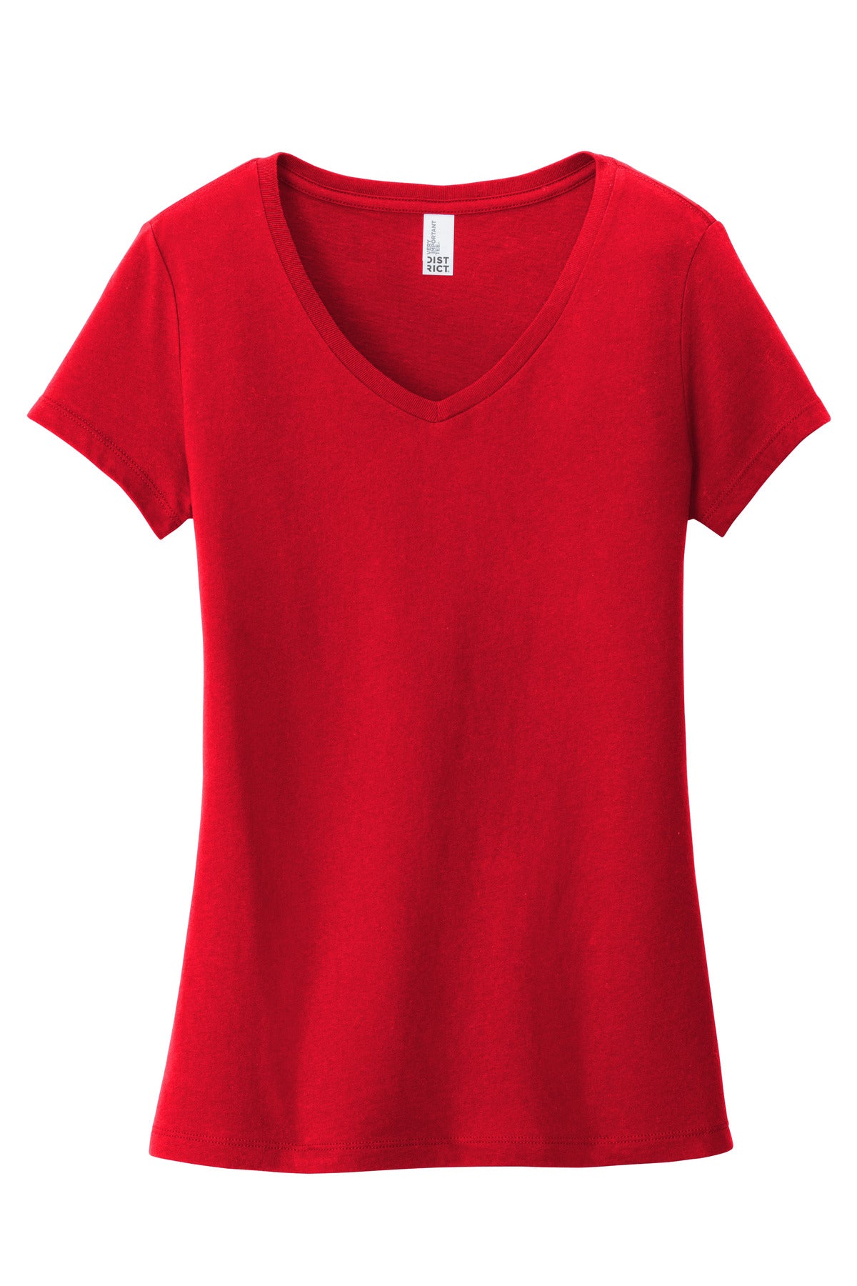 District DT6503 Neck