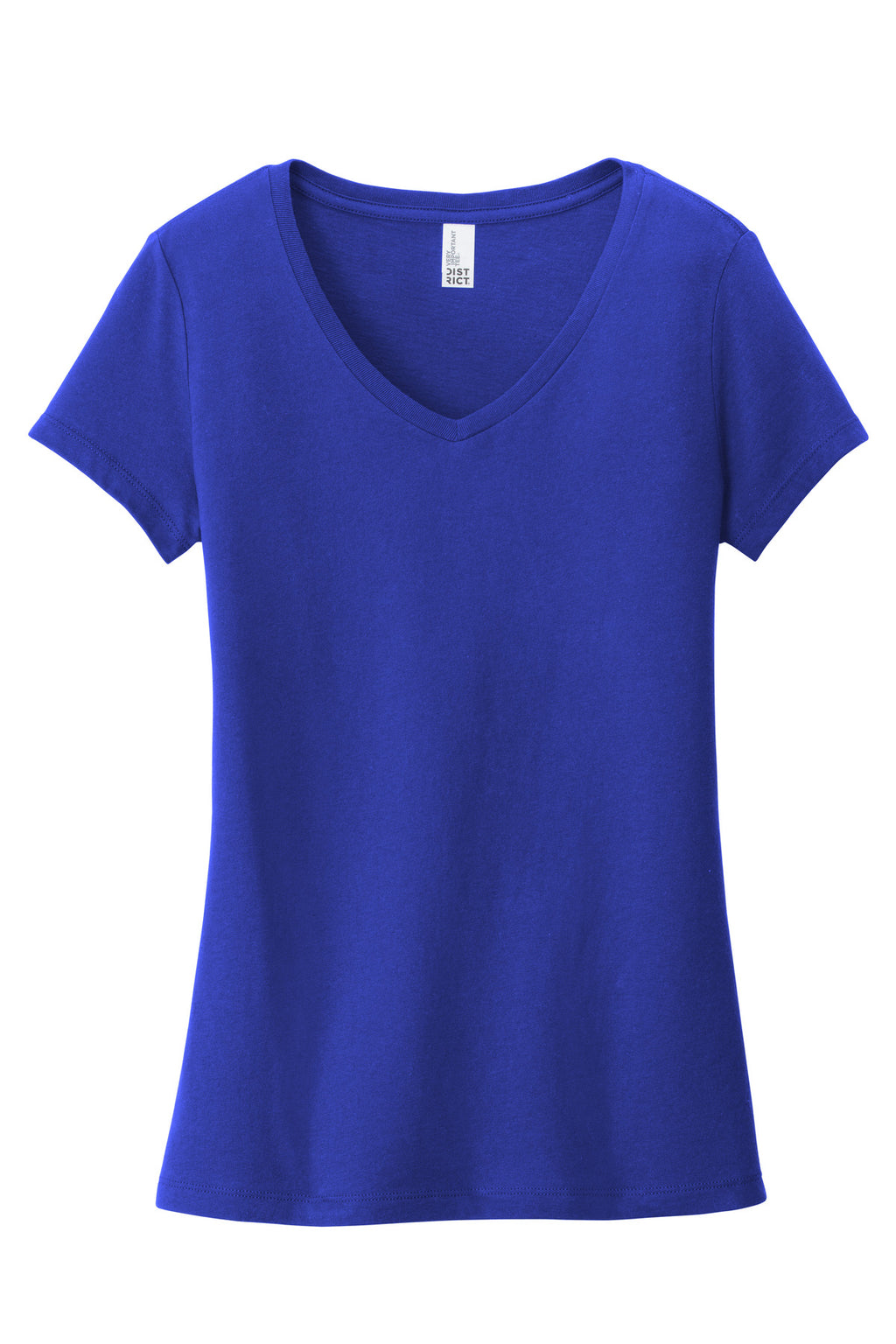 District DT6503 Neck