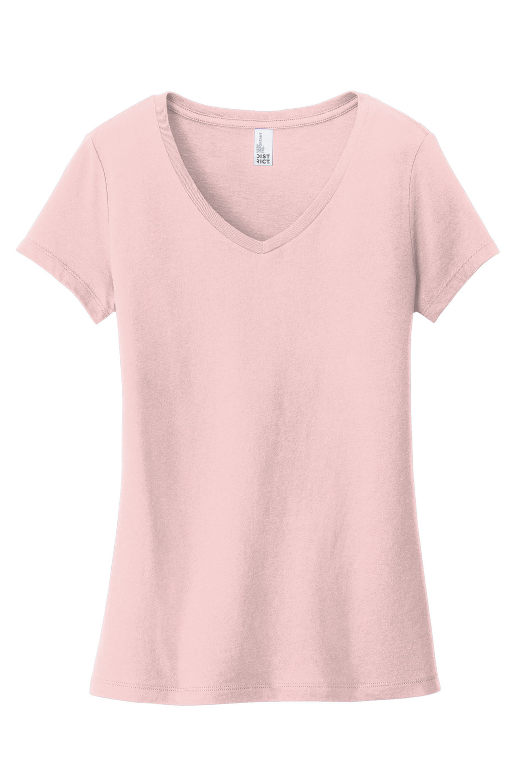District DT6503 Neck