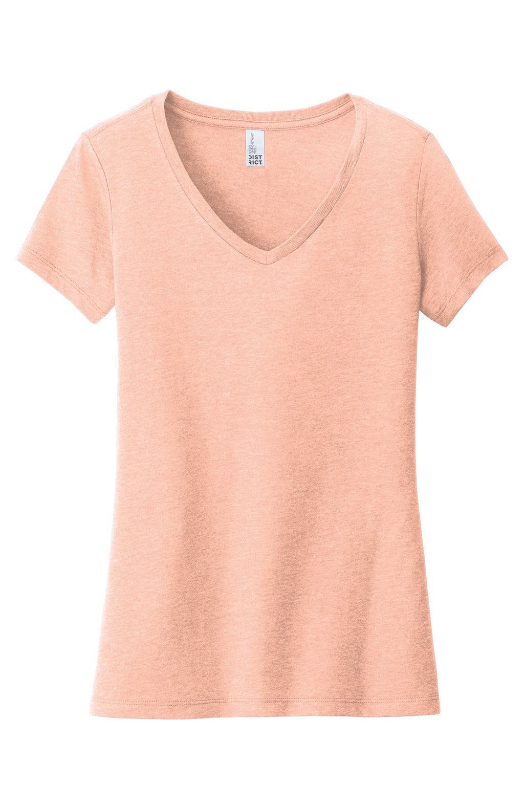 District DT6503 Neck