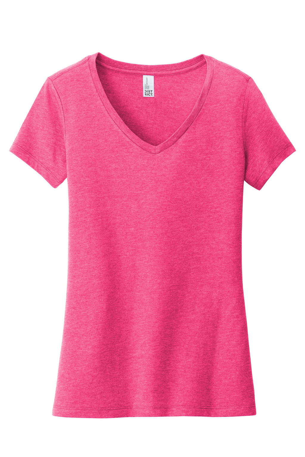 District DT6503 Neck